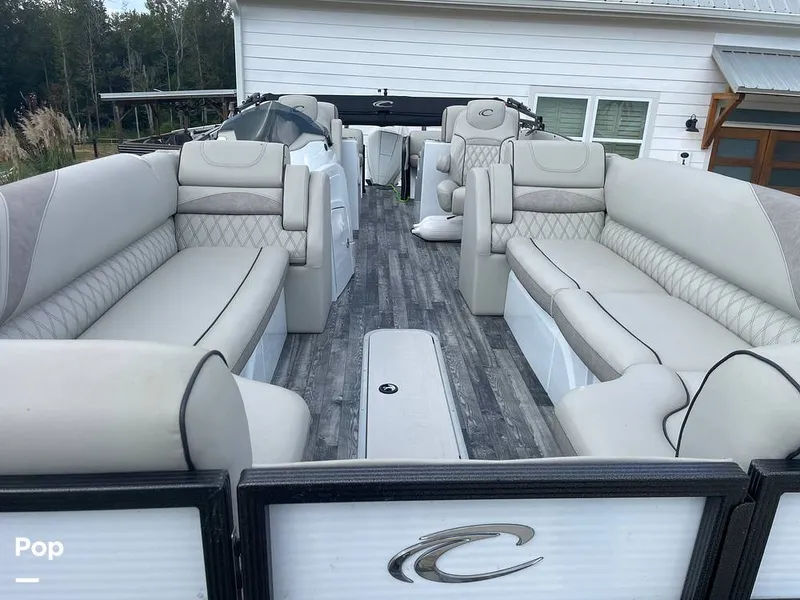 Slide: The Image of Crest Caribbean 250 SLRC 2019 - 13175832