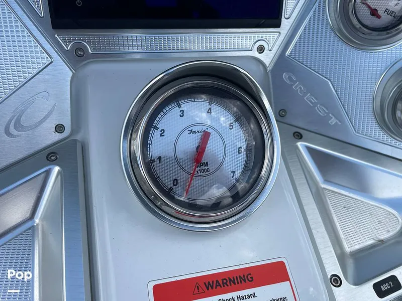 Slide: The Image of Crest Caribbean 250 SLRC 2019 - 13175870