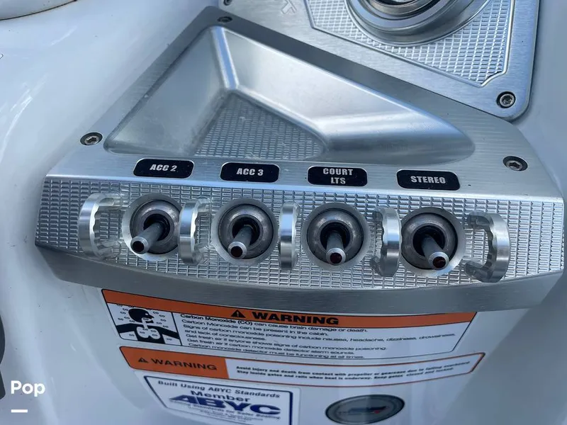 Slide: The Image of Crest Caribbean 250 SLRC 2019 - 13175871