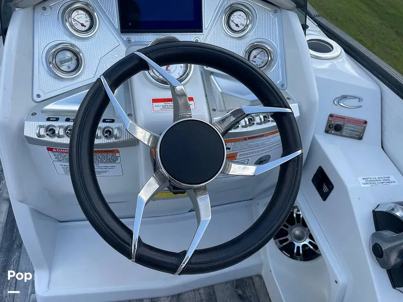 Slide: The Image of Crest Caribbean 250 SLRC 2019 - 13175873