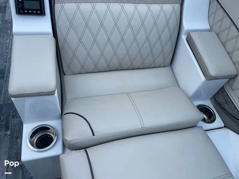 Slide: The Image of Crest Caribbean 250 SLRC 2019 - 13175945