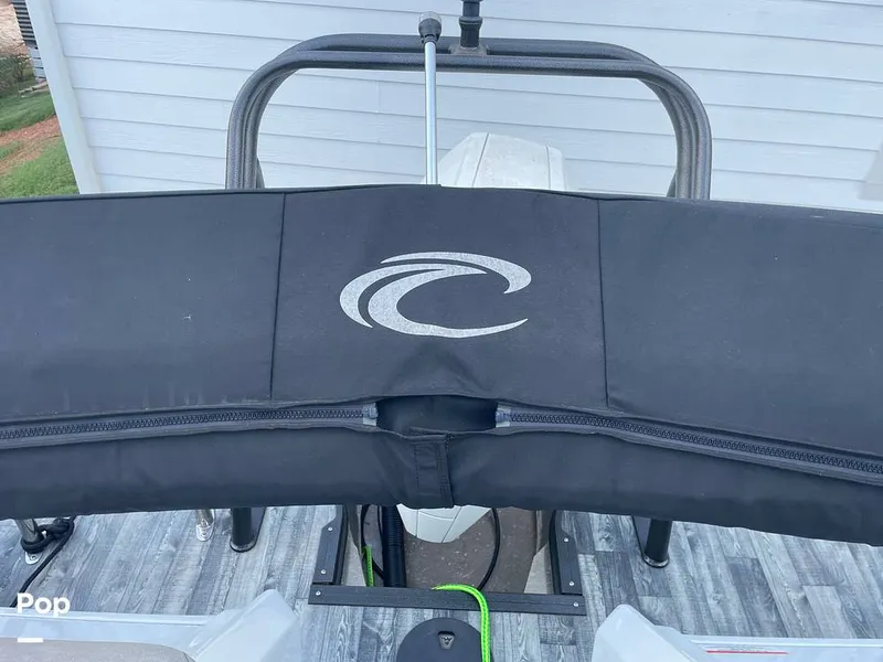 Slide: The Image of Crest Caribbean 250 SLRC 2019 - 13175953