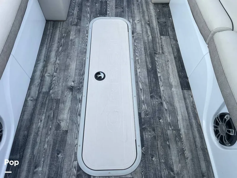 Slide: The Image of Crest Caribbean 250 SLRC 2019 - 13175835