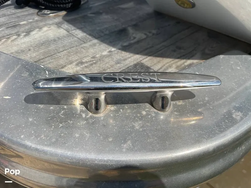 Slide: The Image of Crest Caribbean 250 SLRC 2019 - 13175970