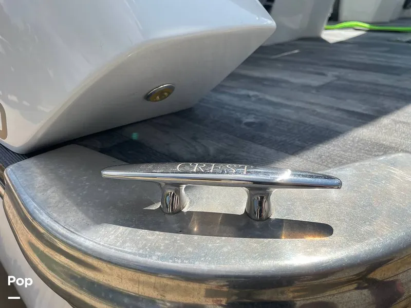 Slide: The Image of Crest Caribbean 250 SLRC 2019 - 13175971