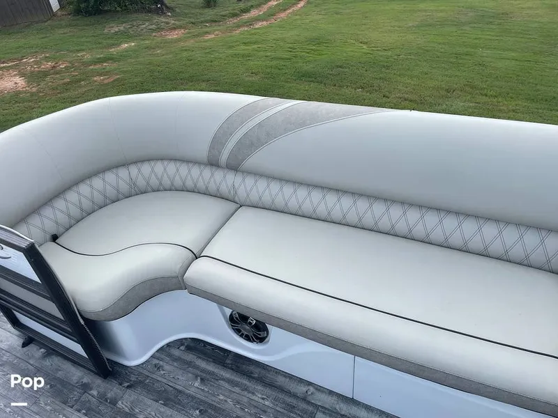 Slide: The Image of Crest Caribbean 250 SLRC 2019 - 13175837