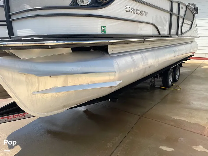 Slide: The Image of Crest Caribbean 250 SLRC 2019 - 13175978