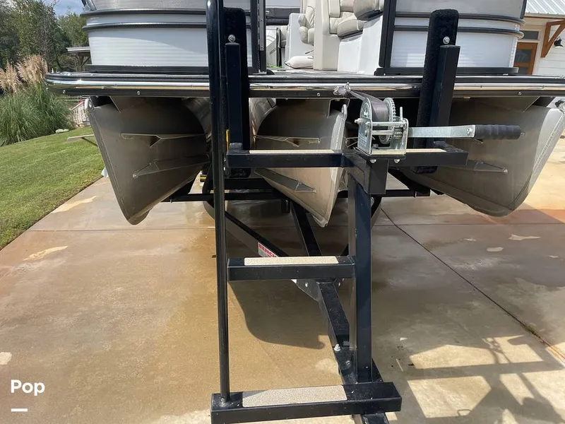 Slide: The Image of Crest Caribbean 250 SLRC 2019 - 13175981