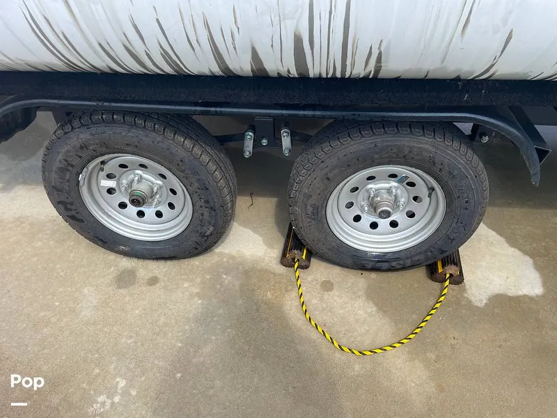 Slide: The Image of Crest Caribbean 250 SLRC 2019 - 13175987