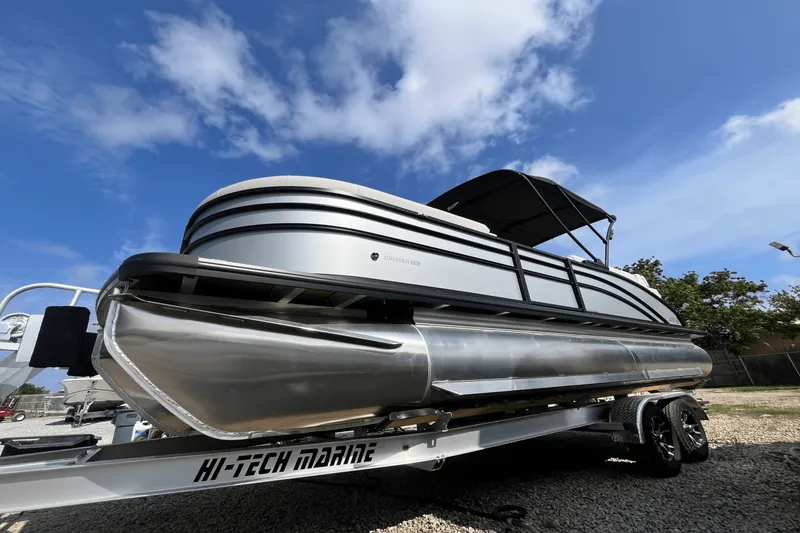 The Image of Harris 230 Cruiser 2025 - 0