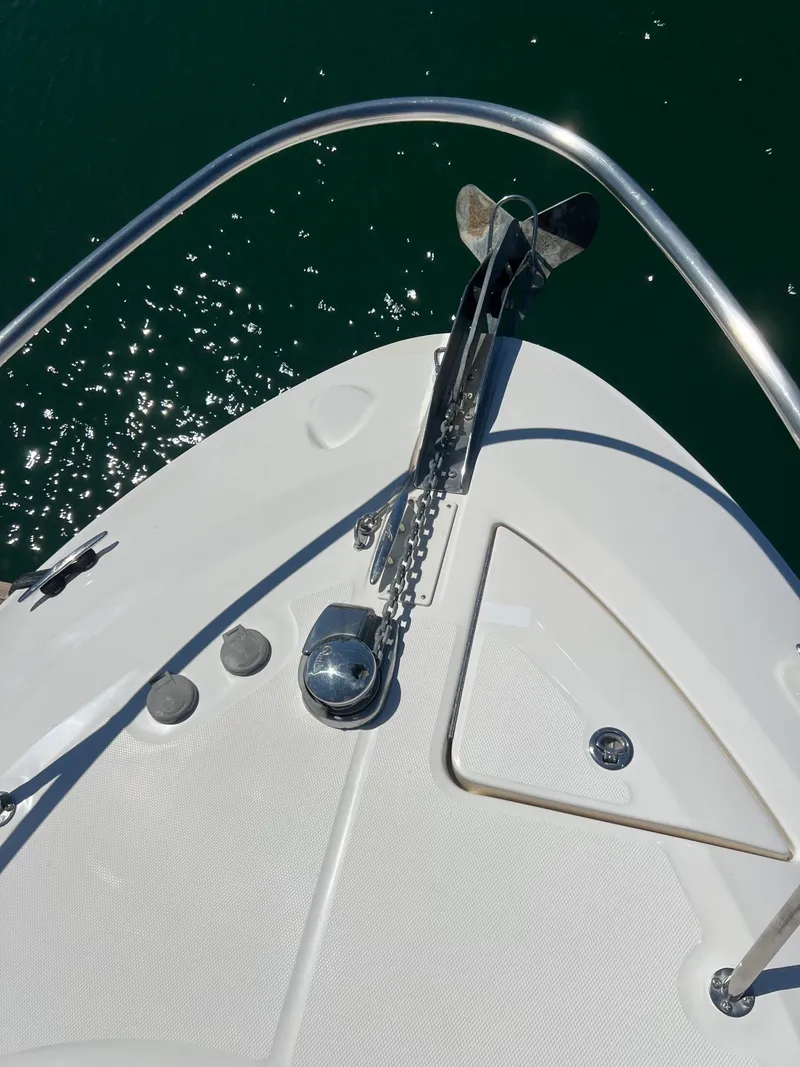 Slide: The Image of Sea Ray Sundancer 280 2013 - 18