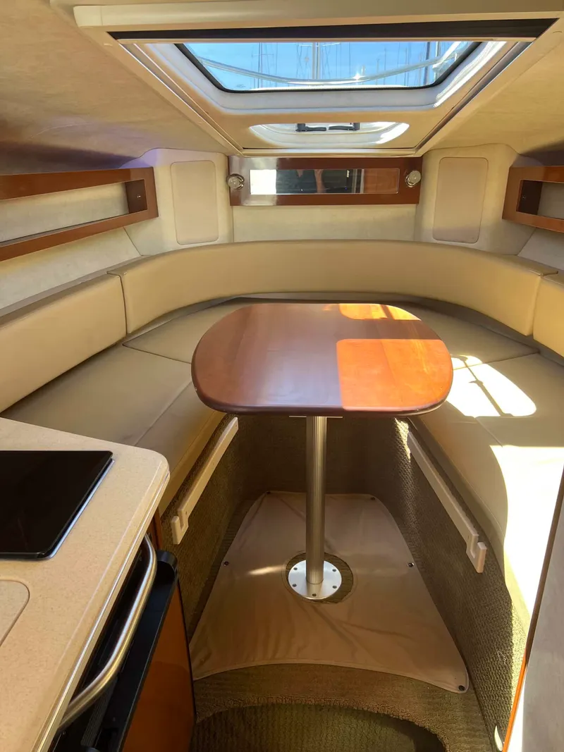 Slide: The Image of Sea Ray Sundancer 280 2013 - 28
