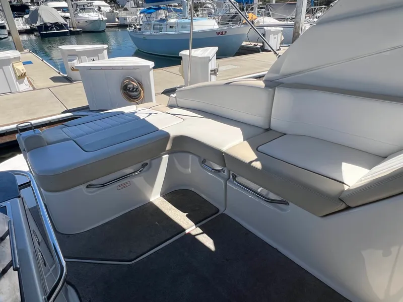 Slide: The Image of Sea Ray Sundancer 280 2013 - 13