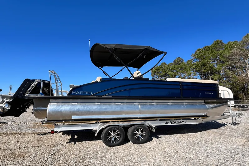 The Image of Harris 230 Cruiser 2025 - 0