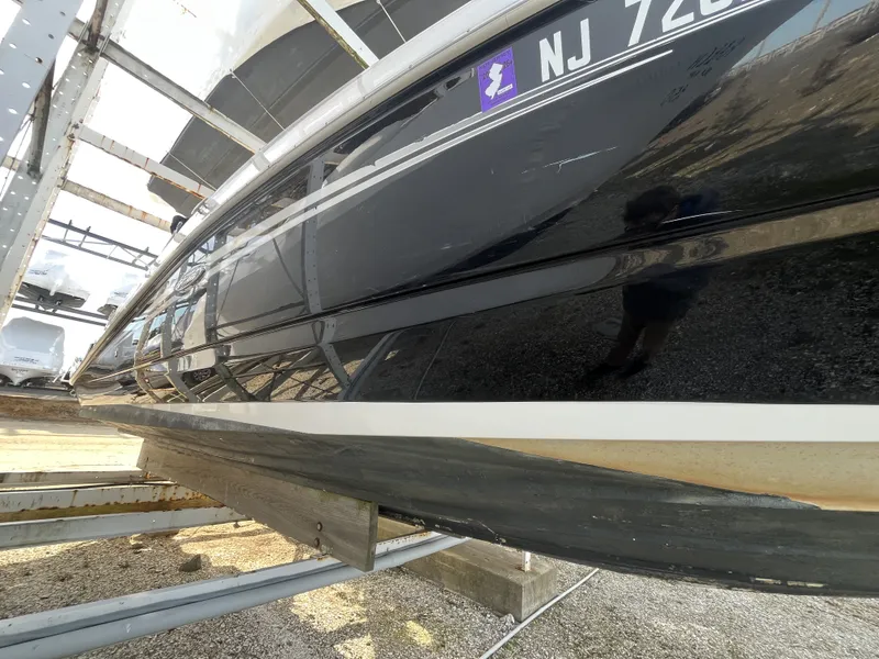 Slide: The Image of Sea Ray 260 Sundeck 2008 - 4