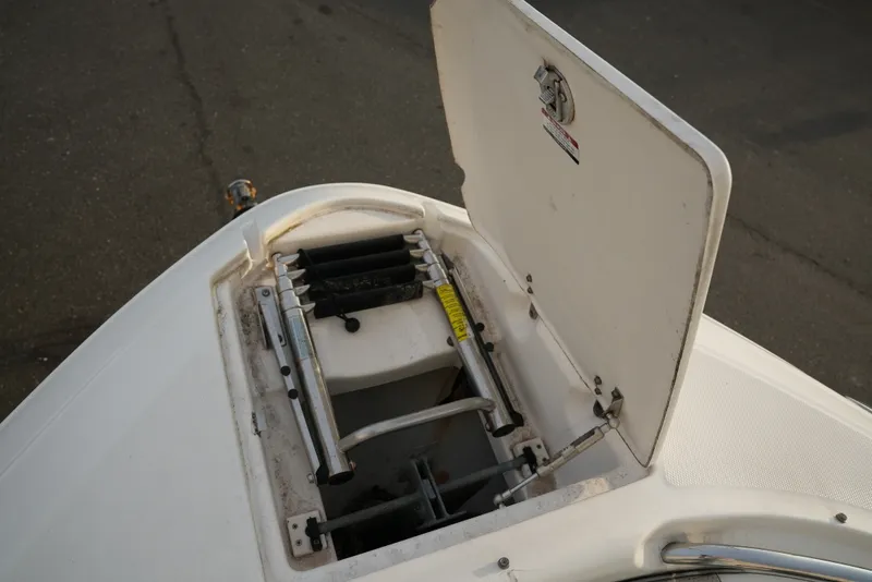 Slide: The Image of Chaparral 287SSX 2011 - 34