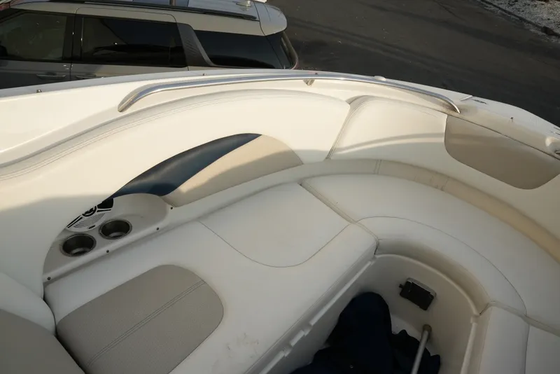 Slide: The Image of Chaparral 287SSX 2011 - 30