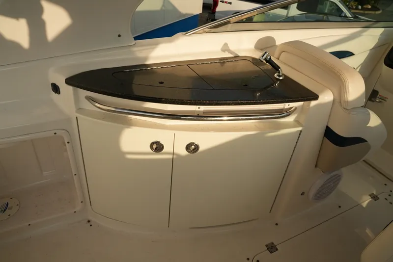 Slide: The Image of Chaparral 287SSX 2011 - 13