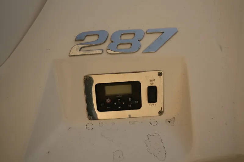 Slide: The Image of Chaparral 287SSX 2011 - 4