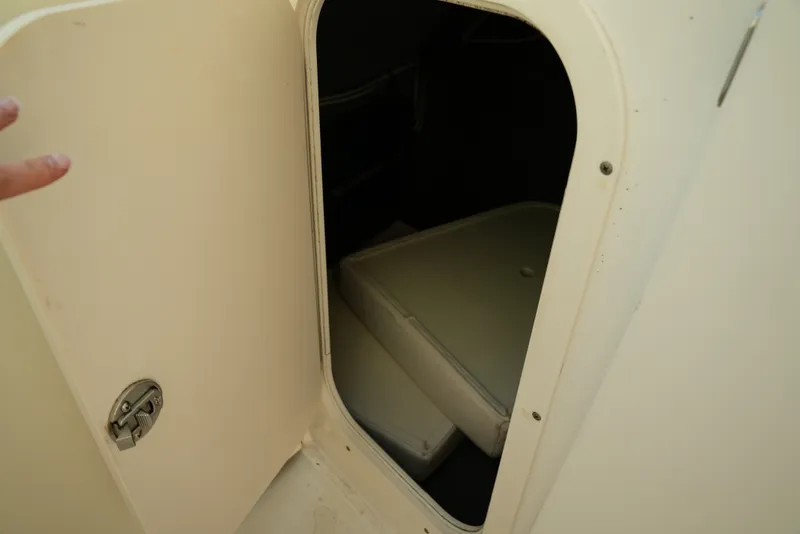 Slide: The Image of Chaparral 287SSX 2011 - 27