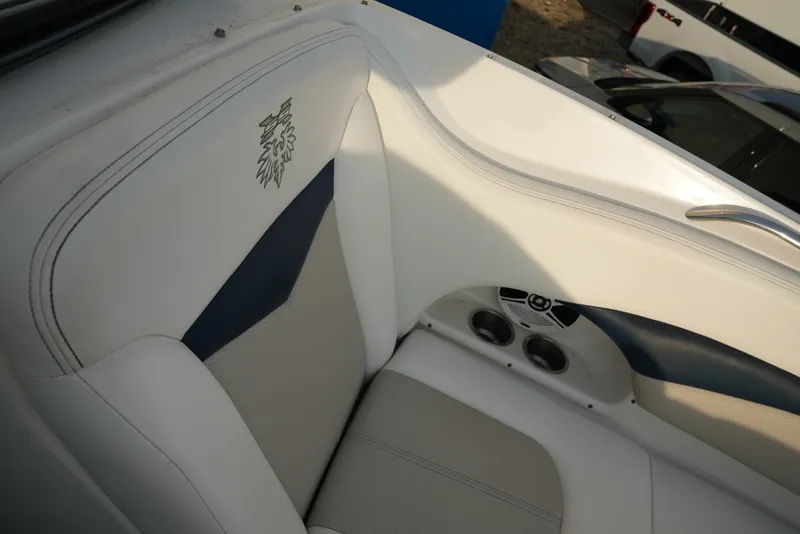 Slide: The Image of Chaparral 287SSX 2011 - 31