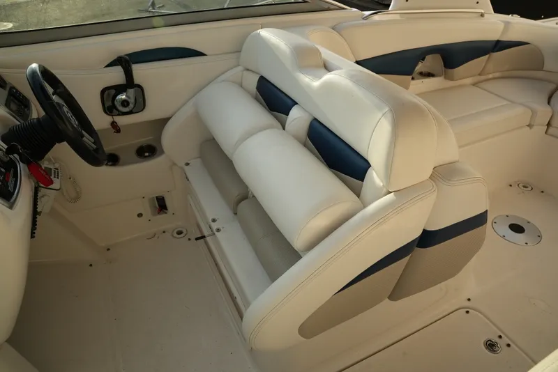 Slide: The Image of Chaparral 287SSX 2011 - 20