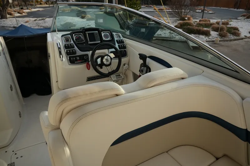 Slide: The Image of Chaparral 287SSX 2011 - 38