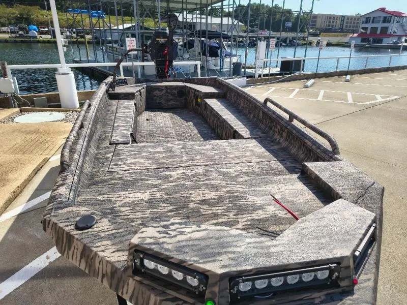 Slide: The Image of Havoc 1753 MID-DECK 2026 - 4