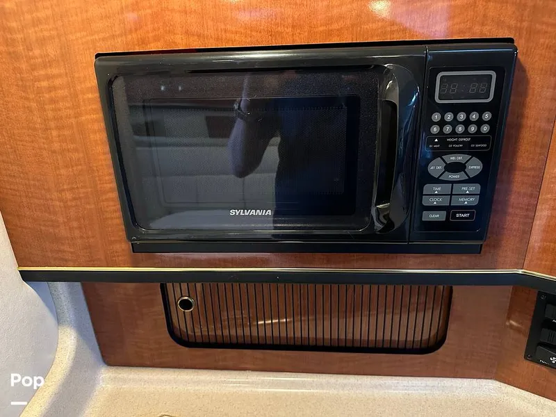 Slide: The Image of Sea Ray 300 Sundancer 2002 - 12920265