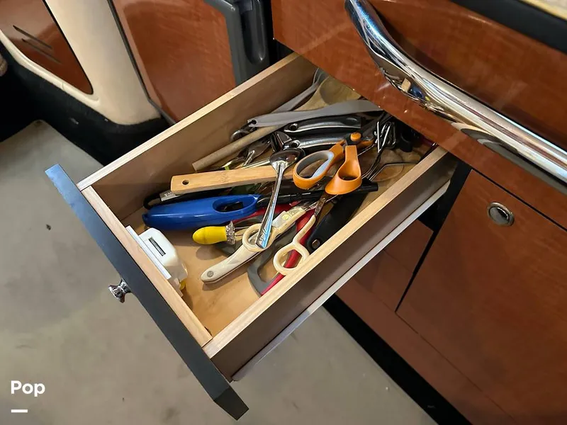 Slide: The Image of Sea Ray 300 Sundancer 2002 - 12920272