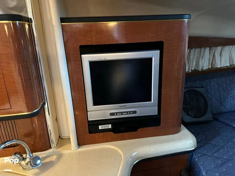 Slide: The Image of Sea Ray 300 Sundancer 2002 - 12920275