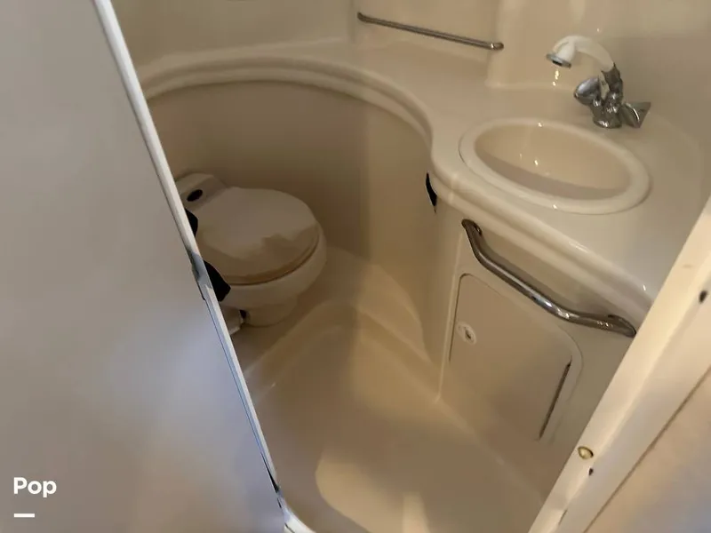 Slide: The Image of Sea Ray 300 Sundancer 2002 - 12920285