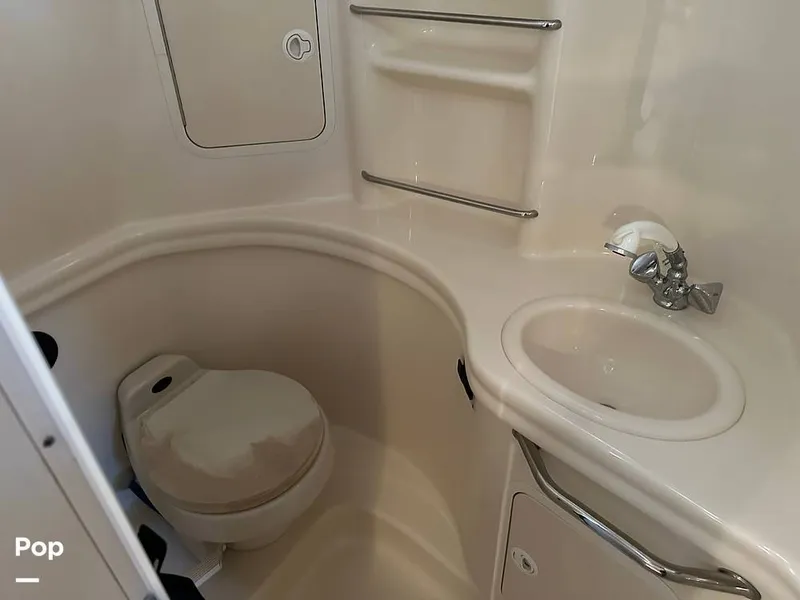 Slide: The Image of Sea Ray 300 Sundancer 2002 - 12920287