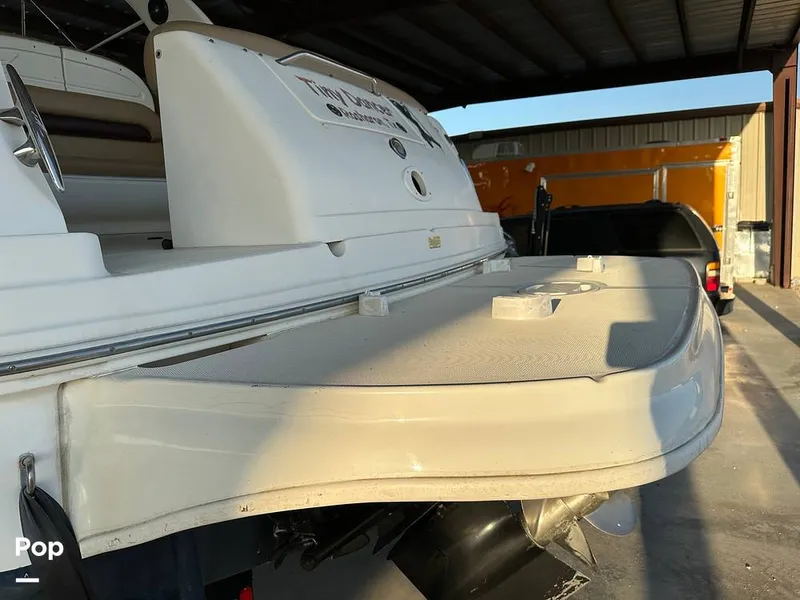 Slide: The Image of Sea Ray 300 Sundancer 2002 - 12920168