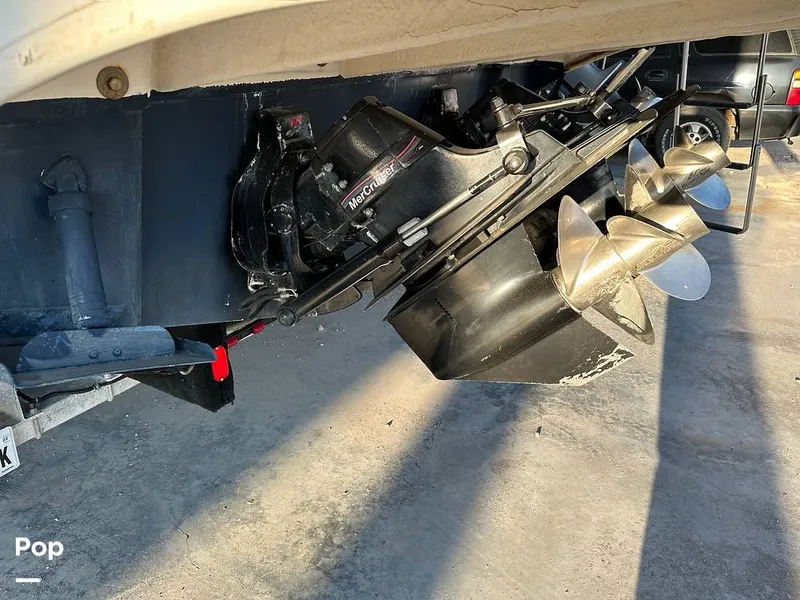 Slide: The Image of Sea Ray 300 Sundancer 2002 - 12920170