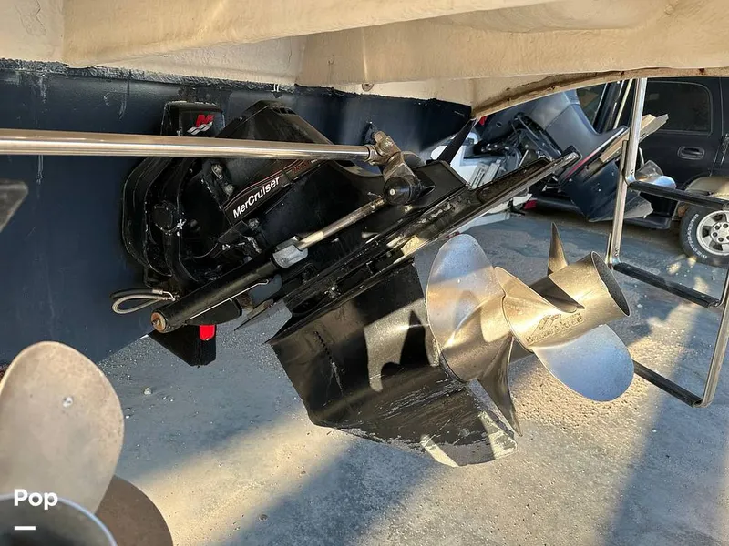 Slide: The Image of Sea Ray 300 Sundancer 2002 - 12920171