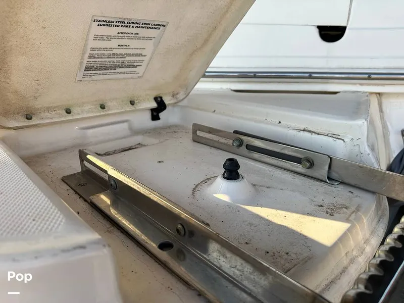 Slide: The Image of Sea Ray 300 Sundancer 2002 - 12920174