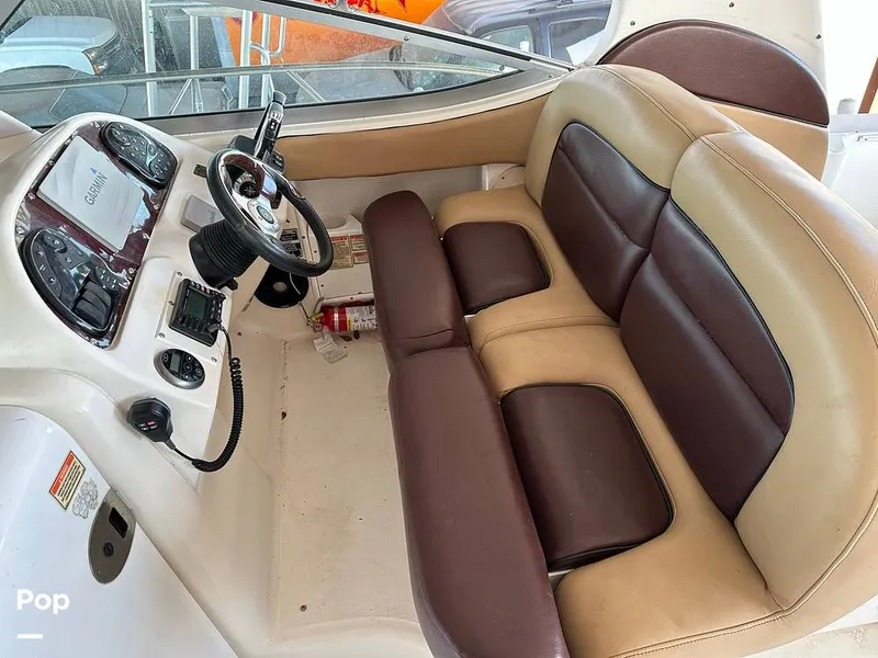 Slide: The Image of Sea Ray 300 Sundancer 2002 - 12920154