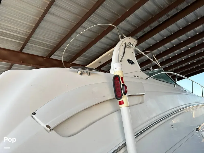 Slide: The Image of Sea Ray 300 Sundancer 2002 - 12920177