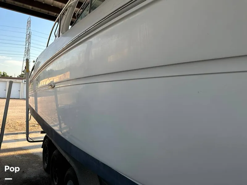 Slide: The Image of Sea Ray 300 Sundancer 2002 - 12920179