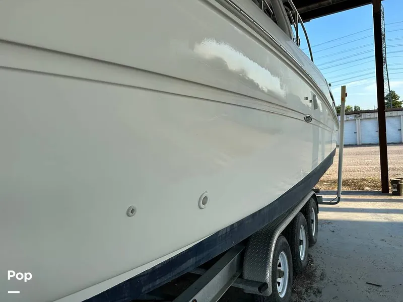 Slide: The Image of Sea Ray 300 Sundancer 2002 - 12920188