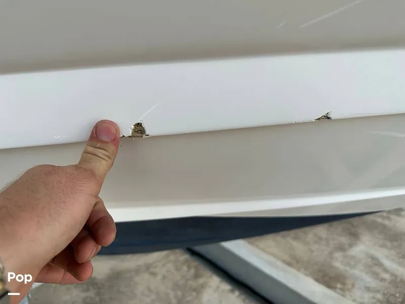 Slide: The Image of Sea Ray 300 Sundancer 2002 - 12920195