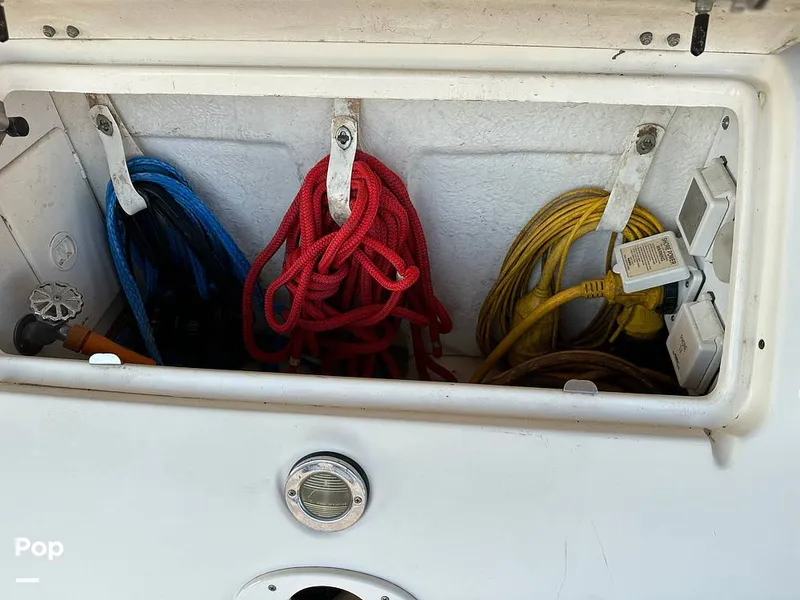 Slide: The Image of Sea Ray 300 Sundancer 2002 - 12920200