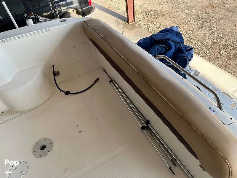 Slide: The Image of Sea Ray 300 Sundancer 2002 - 12920208