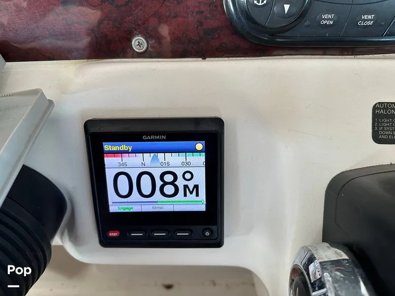 Slide: The Image of Sea Ray 300 Sundancer 2002 - 12920235