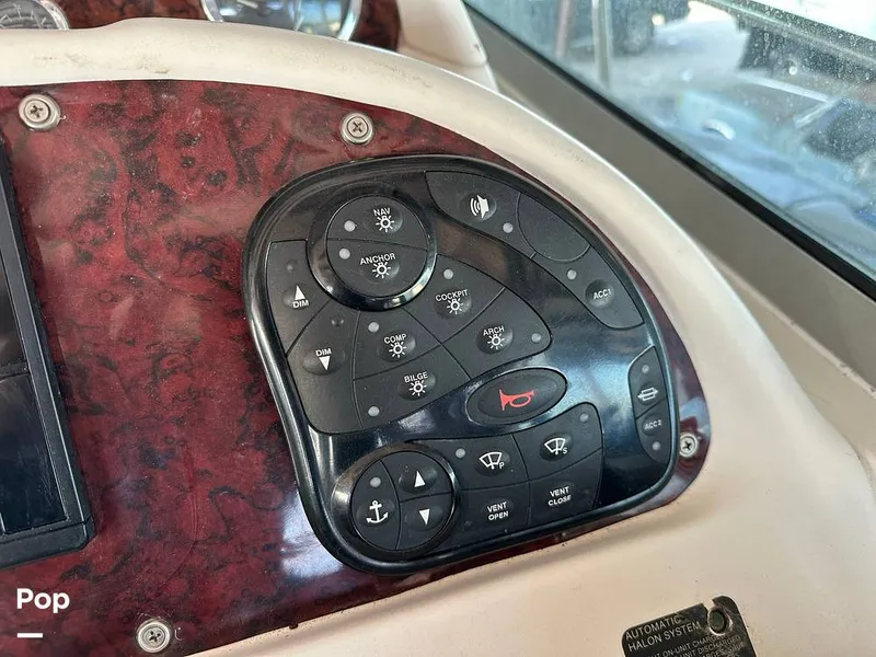 Slide: The Image of Sea Ray 300 Sundancer 2002 - 12920237