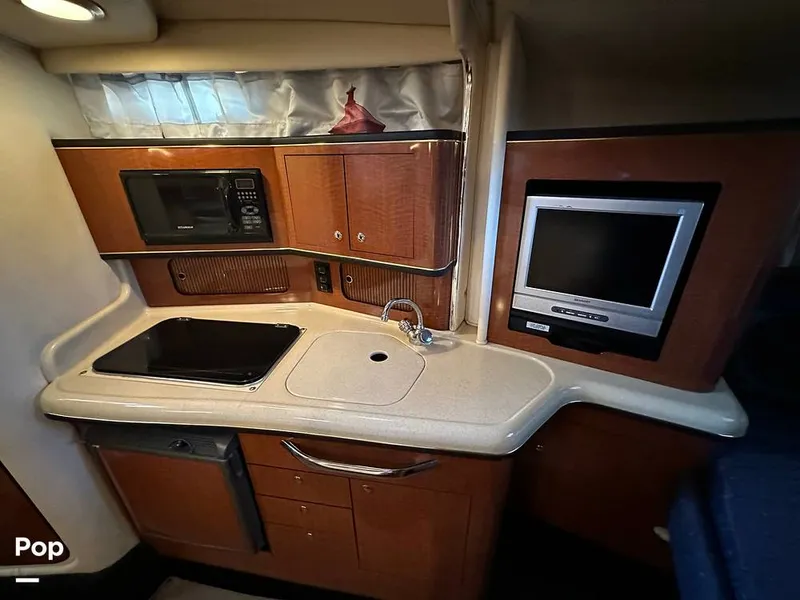 Slide: The Image of Sea Ray 300 Sundancer 2002 - 12920250