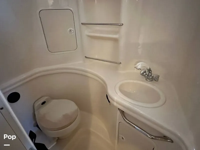 Slide: The Image of Sea Ray 300 Sundancer 2002 - 12920252