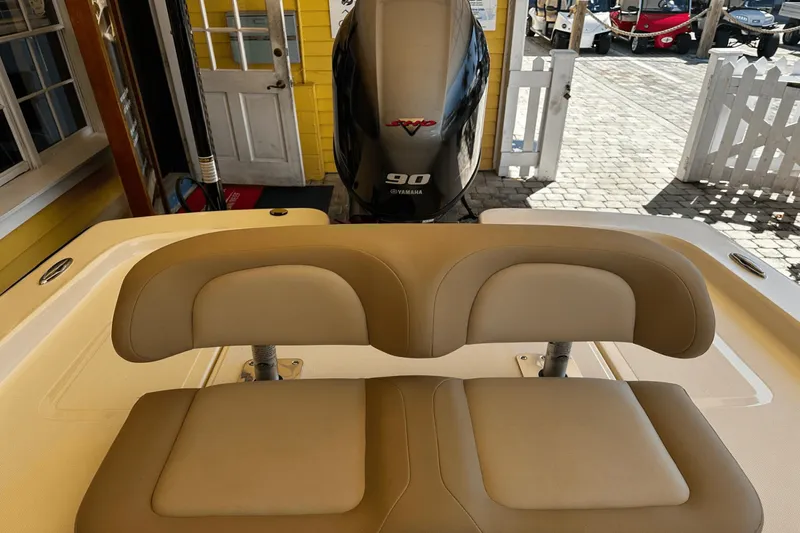 Slide: The Image of Scout 177 Sport 2025 - 19