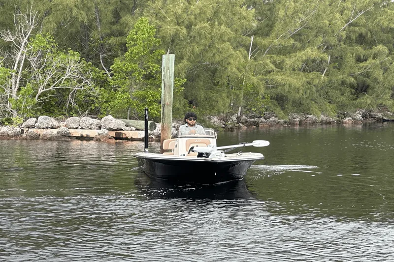 Slide: The Image of Scout 177 Sport 2025 - 2